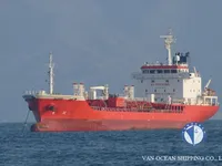 তেল/রাসায়নিক ট্যাঙ্কার বিক্রির জন্য