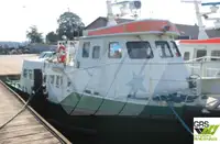 উইন্ড ফার্ম সার্ভিস ভেসেল বিক্রির জন্য