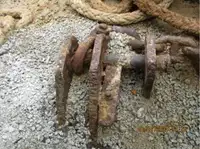 বার্জ বিক্রির জন্য
