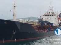 তেল/রাসায়নিক ট্যাঙ্কার বিক্রির জন্য
