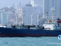 রিফার জাহাজ বিক্রির জন্য