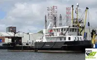সার্ভে জাহাজ বিক্রির জন্য