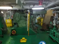 তেল/রাসায়নিক ট্যাঙ্কার বিক্রির জন্য