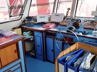 সার্ভে জাহাজ বিক্রির জন্য