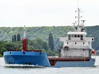 General Cargo/Multi-purpose বিক্রির জন্য