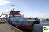 উইন্ড ফার্ম সার্ভিস ভেসেল বিক্রির জন্য