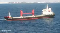 বাল্ক ক্যারিয়ার বিক্রির জন্য