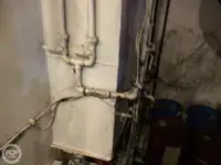 ট্রলার বিক্রির জন্য