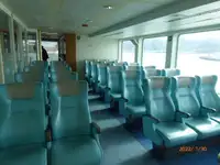 ফেরি জাহাজ বিক্রির জন্য