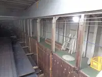 বাল্ক বাহক বিক্রির জন্য