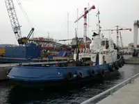 টাউবোট বিক্রির জন্য