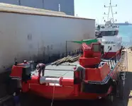General Cargo/Multi-purpose বিক্রির জন্য