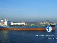 তেল/রাসায়নিক ট্যাঙ্কার বিক্রির জন্য