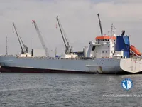 রিফার জাহাজ বিক্রির জন্য