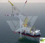 জ্যাক-আপ ড্রিলিং রিগ বিক্রির জন্য