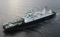 Ro-Ro ship বিক্রির জন্য