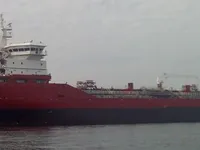 তেল/রাসায়নিক ট্যাঙ্কার বিক্রির জন্য