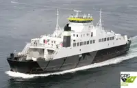 Ro-Ro ship বিক্রির জন্য