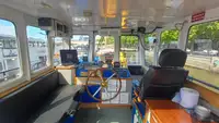 General Cargo/Multi-purpose বিক্রির জন্য