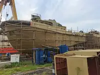 টগবোট বিক্রির জন্য
