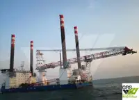 জ্যাক-আপ ড্রিলিং রিগ বিক্রির জন্য