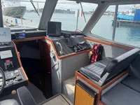পাইলট বোট বিক্রির জন্য