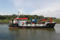 বার্জ বিক্রির জন্য