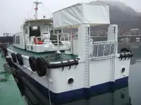 পাইলট বোট বিক্রির জন্য