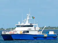 Wind farm service vessel বিক্রির জন্য