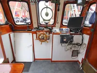 পাইলট বোট বিক্রির জন্য