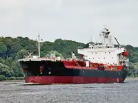 Oil/Chemical tanker বিক্রির জন্য