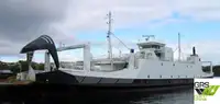 Ro-Ro ship বিক্রির জন্য