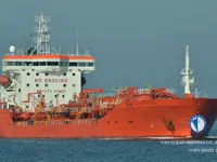 তেল/রাসায়নিক ট্যাঙ্কার বিক্রির জন্য