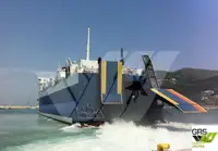 Ro-Ro ship বিক্রির জন্য