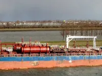তেল/রাসায়নিক ট্যাঙ্কার বিক্রির জন্য