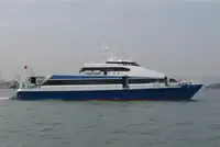 ক্যাটামারান বিক্রির জন্য