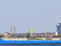 তেল/রাসায়নিক ট্যাঙ্কার বিক্রির জন্য