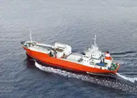 রেফার জাহাজ বিক্রির জন্য