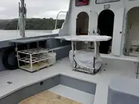 গবেষণা জাহাজ বিক্রির জন্য