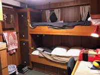 টগবোট বিক্রির জন্য