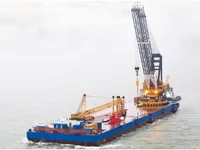 বার্জ বিক্রির জন্য