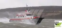 উইন্ড ফার্ম সার্ভিস ভেসেল বিক্রির জন্য