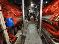 ফেরি জাহাজ বিক্রির জন্য