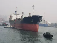 তেল/রাসায়নিক ট্যাঙ্কার বিক্রির জন্য