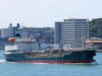 তেল/রাসায়নিক ট্যাঙ্কার বিক্রির জন্য