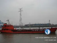 তেল/রাসায়নিক ট্যাঙ্কার বিক্রির জন্য