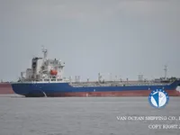 তেল/রাসায়নিক ট্যাঙ্কার বিক্রির জন্য