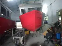 ওয়ার্ক বোট বিক্রির জন্য