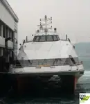 যাত্রীবাহী জাহাজ বিক্রির জন্য