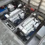 ক্রু বোট বিক্রির জন্য